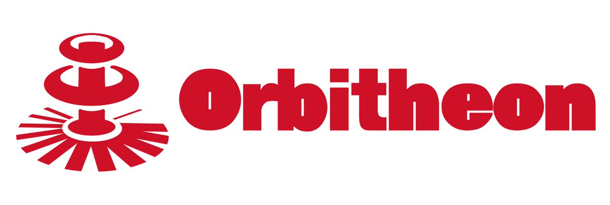 Orbitheon tweet media