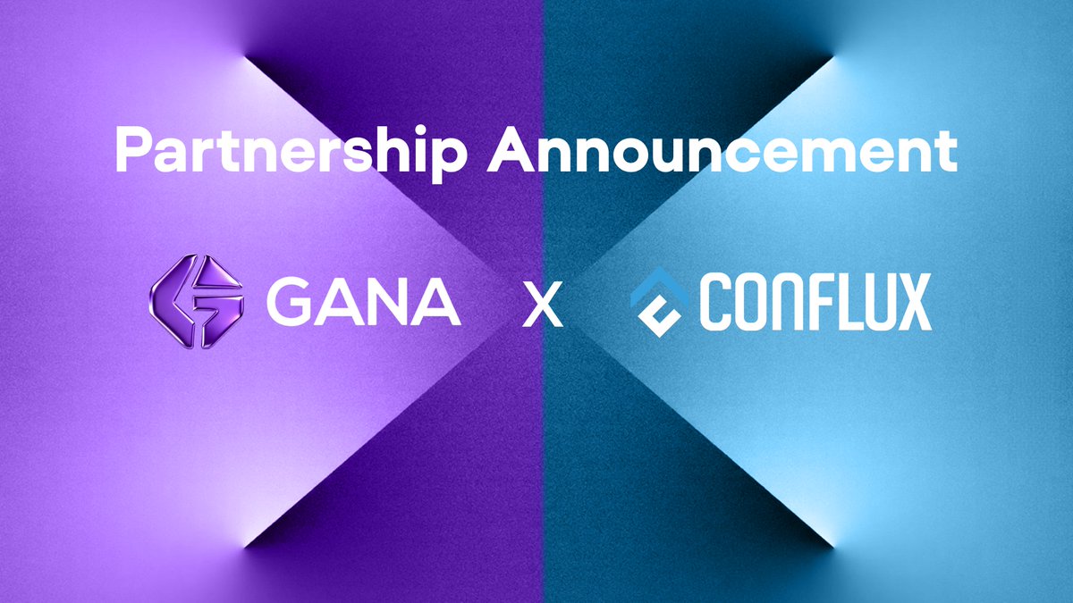 GANA Insight tweet media