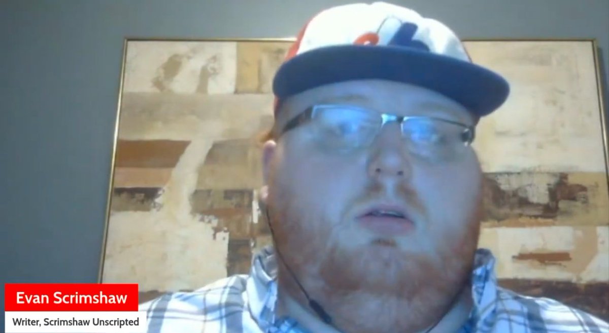 John Carter tweet media