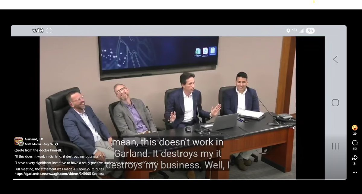 realscamdotcom's tweet photo. Garland, TX kicked these scammers to the curb!  Enrollment into healthcare without consent is never allowed by hearlthcaredot gov and is prosecuted by the FTC.  Payments hidden on water bills is not proper either.  Are the scammers still laughing after being booted from Garland???