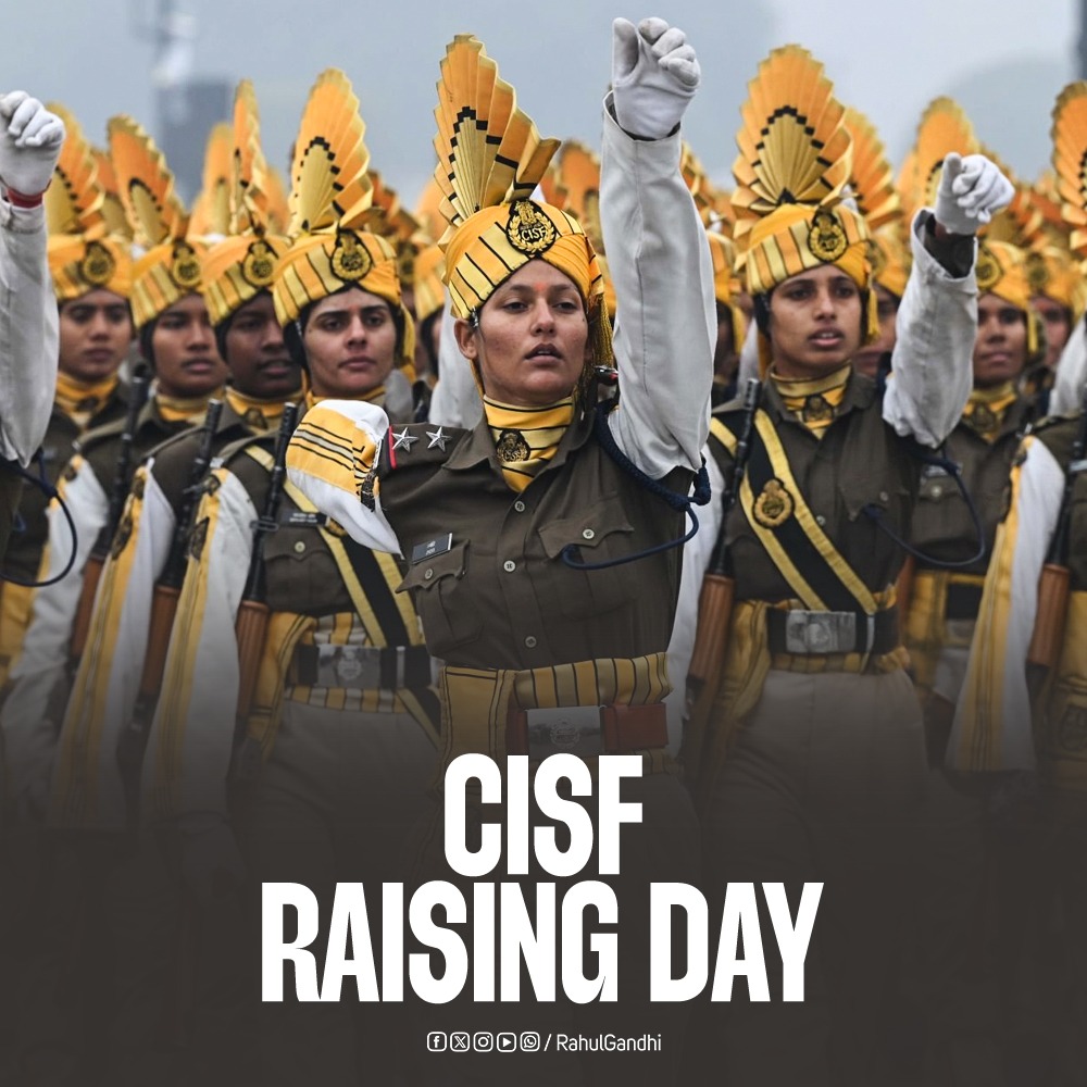 Rahul Gandhi tweet media