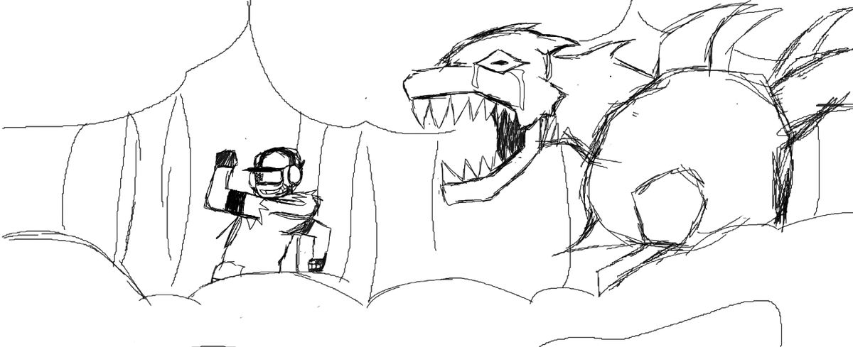 DogWithNoJob! tweet media