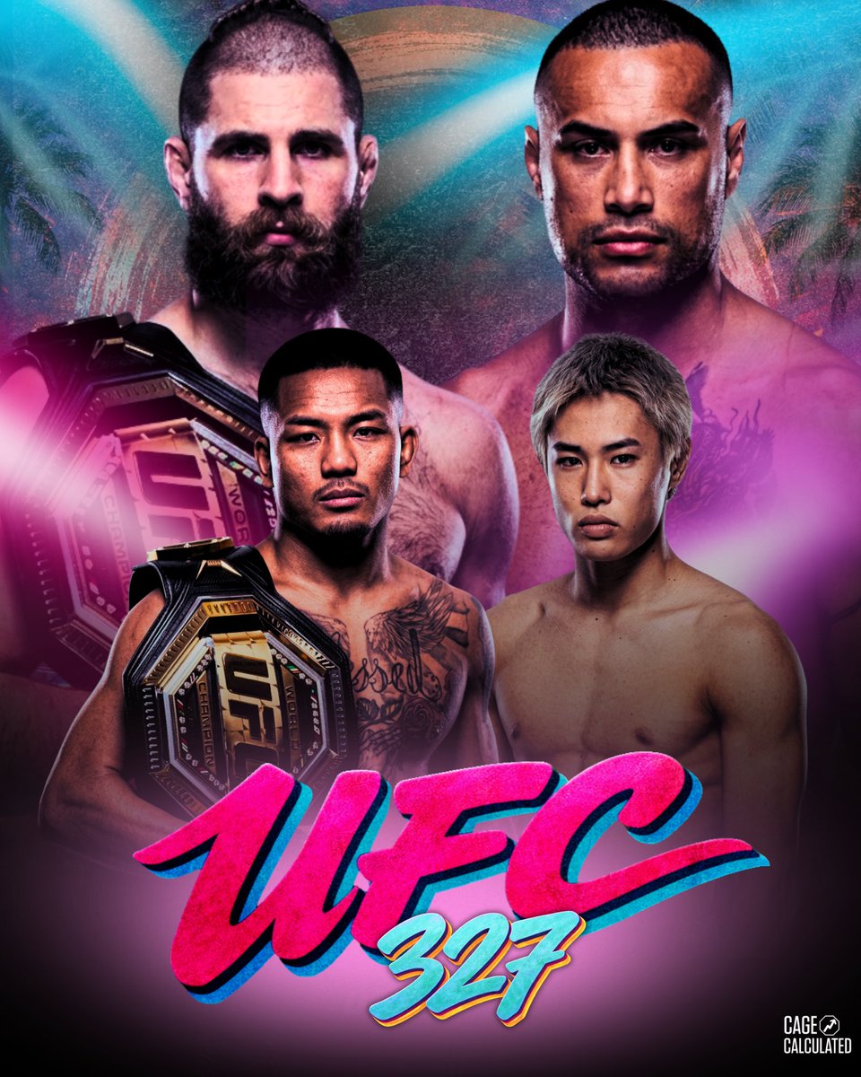 CAGE CALCULATED tweet media