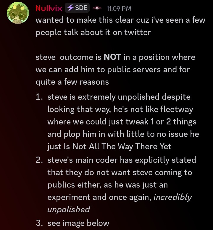 Outcome Memories News/GenesisX tweet media
