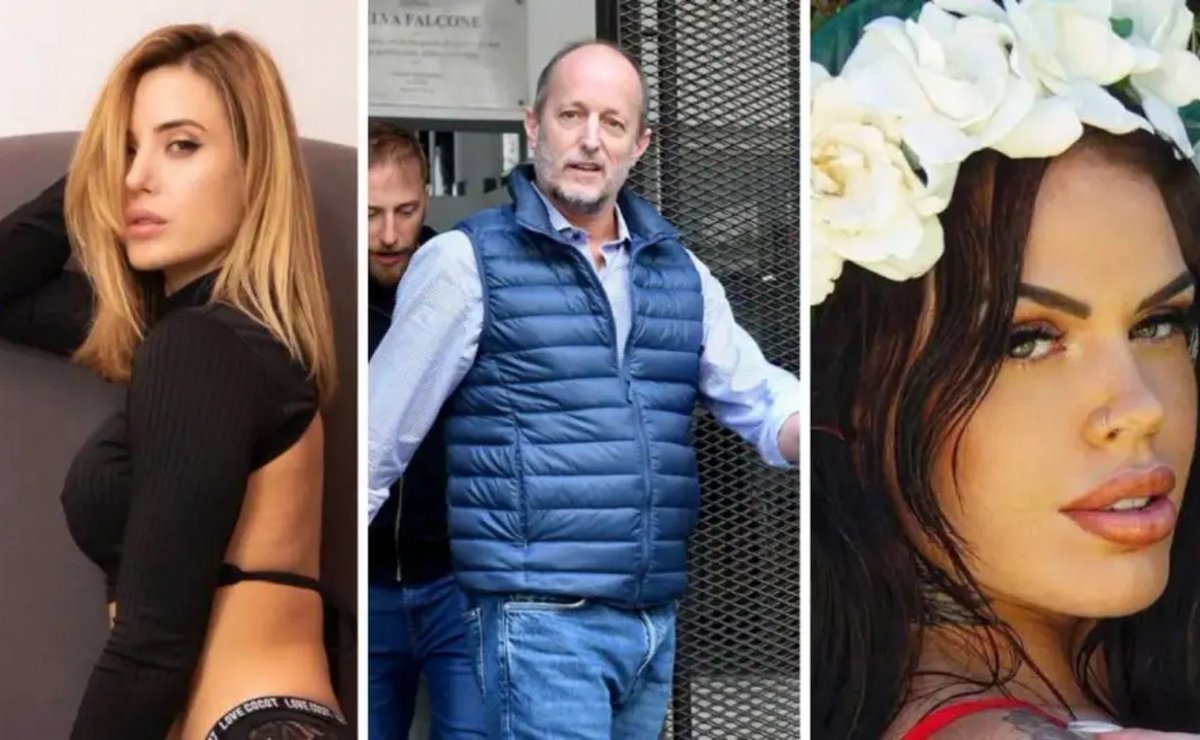 Pasan los años, los meses, días y todavía no resolvieron esta causa por enriquecimiento ilícito en función pública. Nadie investigó a las minas, menos a Insaurralde. La justicia duerme la siesta contra el peronismo.