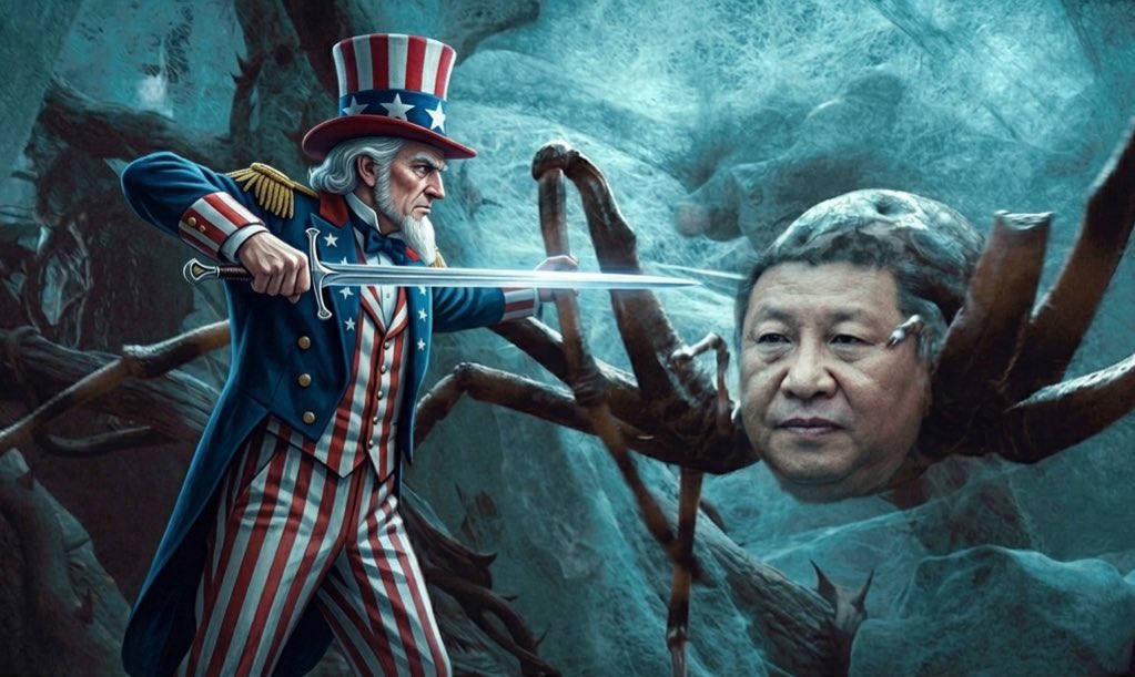 杨若晖 Ruohui Yang tweet media