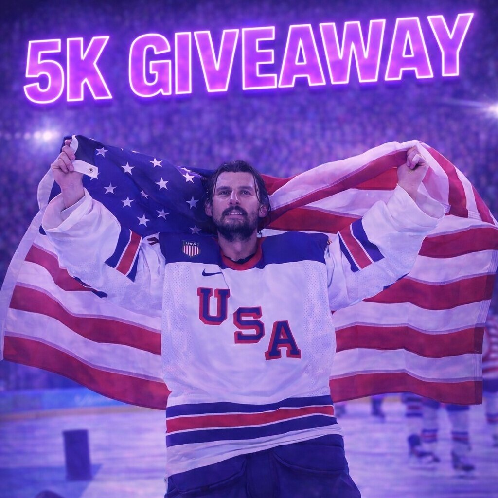 SportsFunded's tweet photo. FIRST 100 WHO JOIN DISCORD FREE 5K ACCOUNT👀

https://t.co/slSeBw9BGs

THE FUTURE IS ALMOST HERE 🫡 https://t.co/3Rl1voRjYl