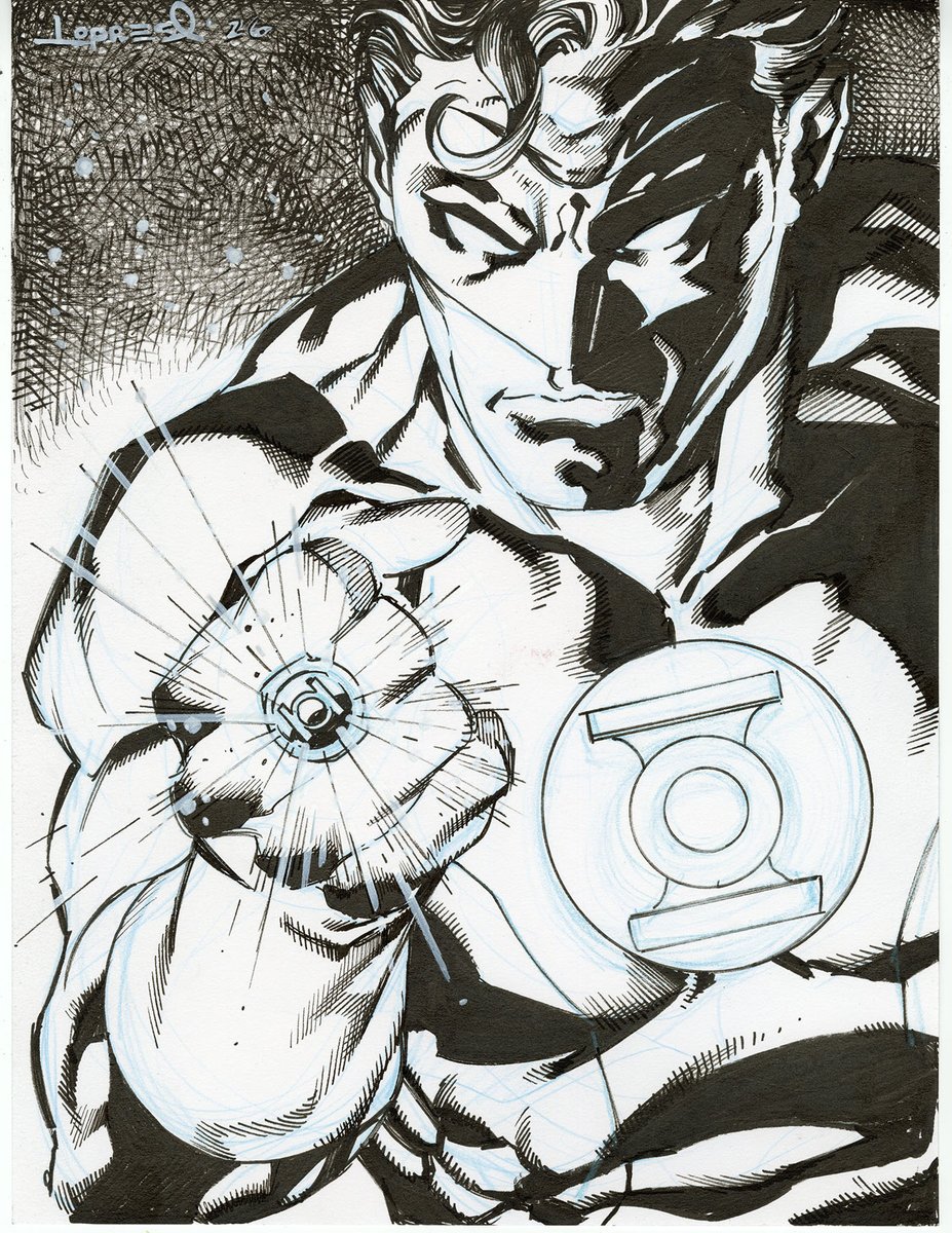 2nd place tonight?!  WHAT?!  #GreenLantern #HalJordan