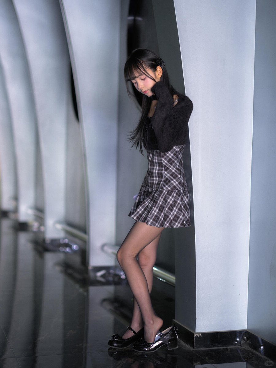 「丝姬」丝怡•学生卡 tweet media
