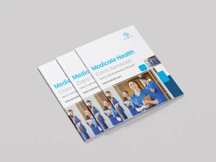 aamardesigns's tweet photo. Healthcare Brochure and Corporate Design only 5$ order now!

#HealthcareDesign #MedicalBrochure #CorporateDesign #HospitalMarketing #HealthServices #BrochureLayout #PrintDesign #DigitalPublishing https://t.co/XwDTpjFHKu