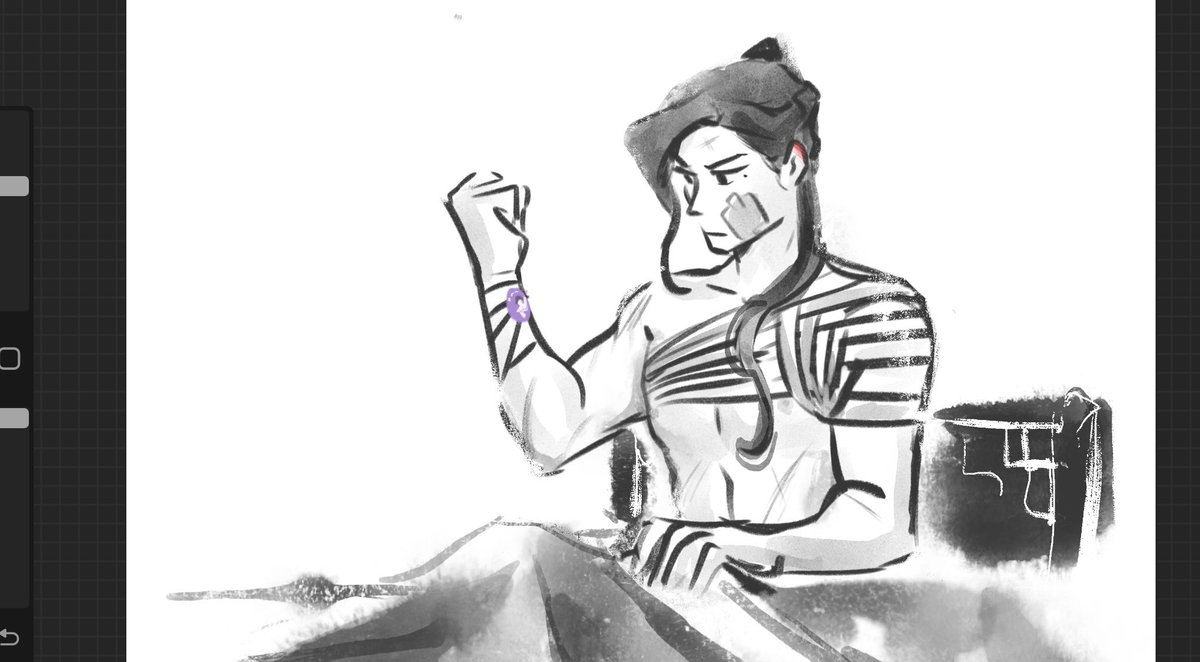 Sairus B tweet media