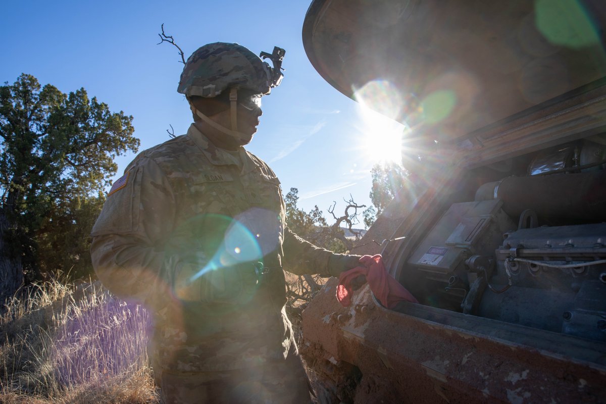 4th Infantry Division tweet media