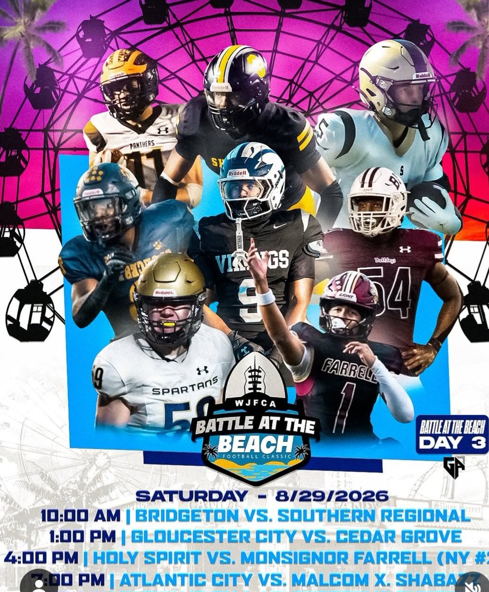 Chuck Donohue Jr., CMAA tweet media