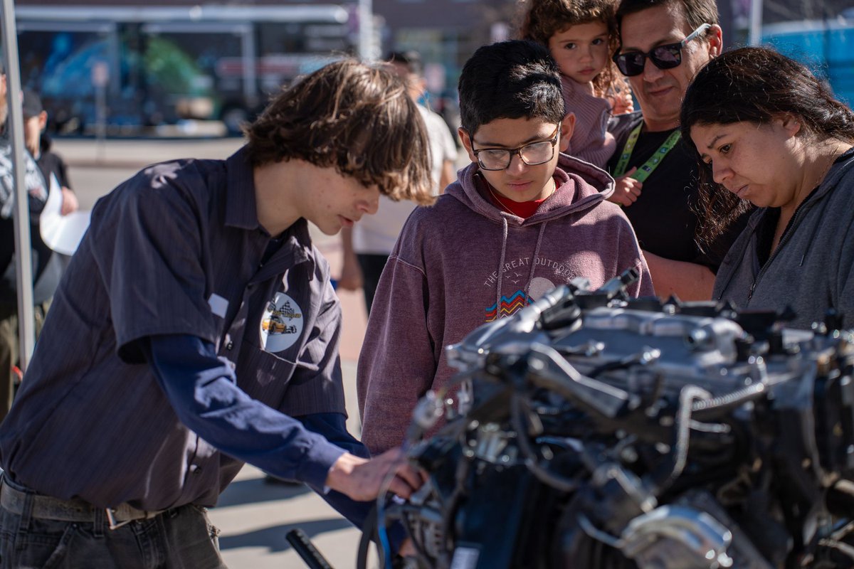 St. Vrain Valley Schools tweet media