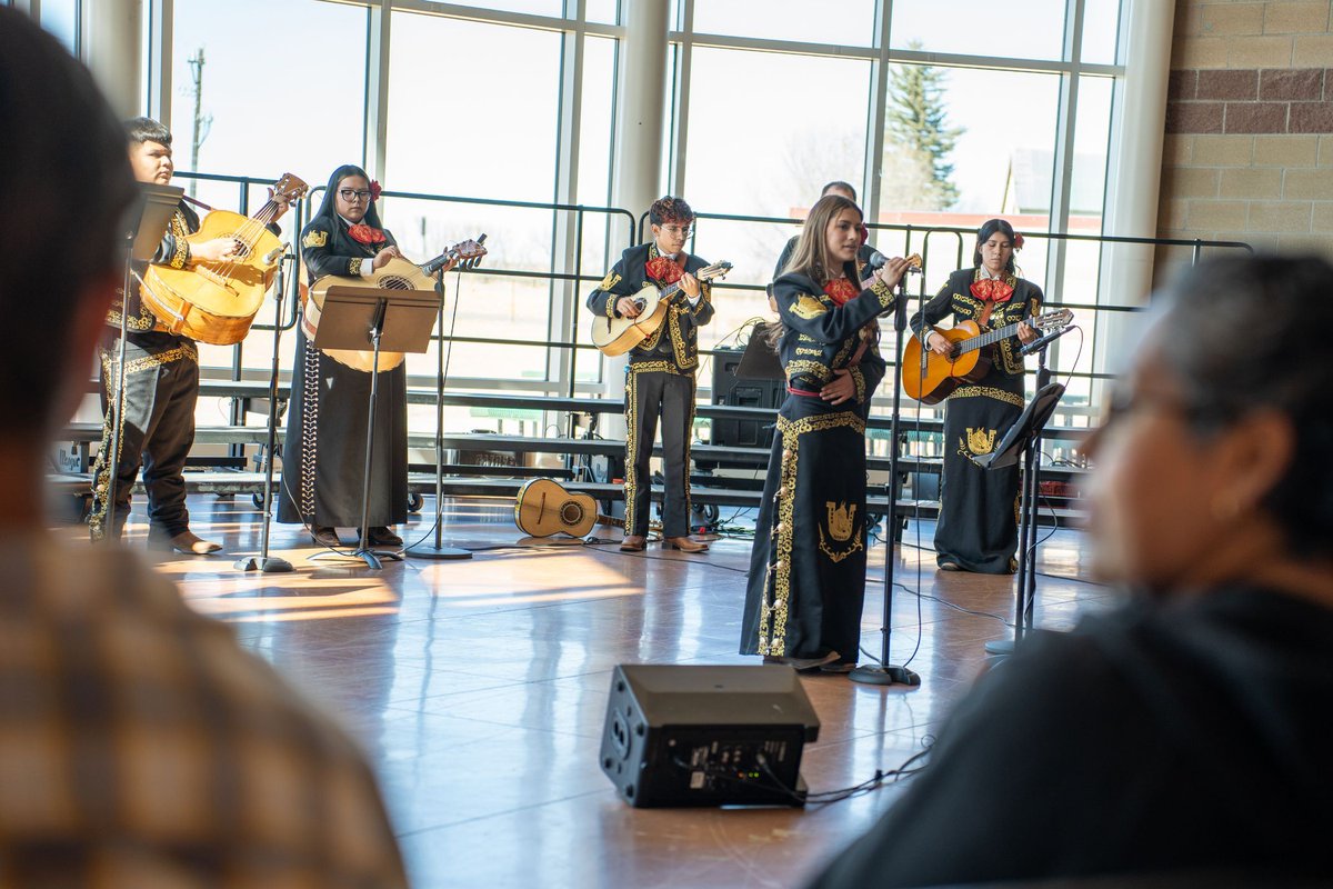 St. Vrain Valley Schools tweet media