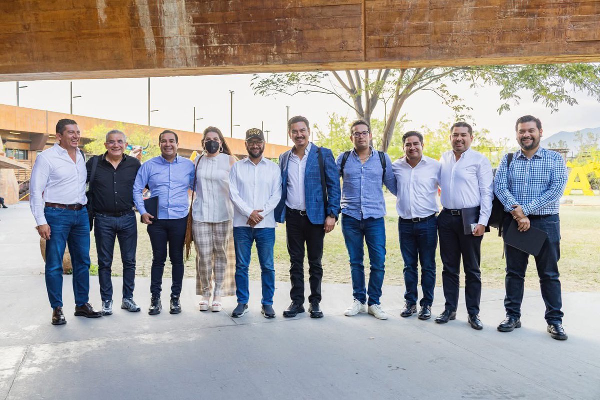 Mauricio Rivera tweet media