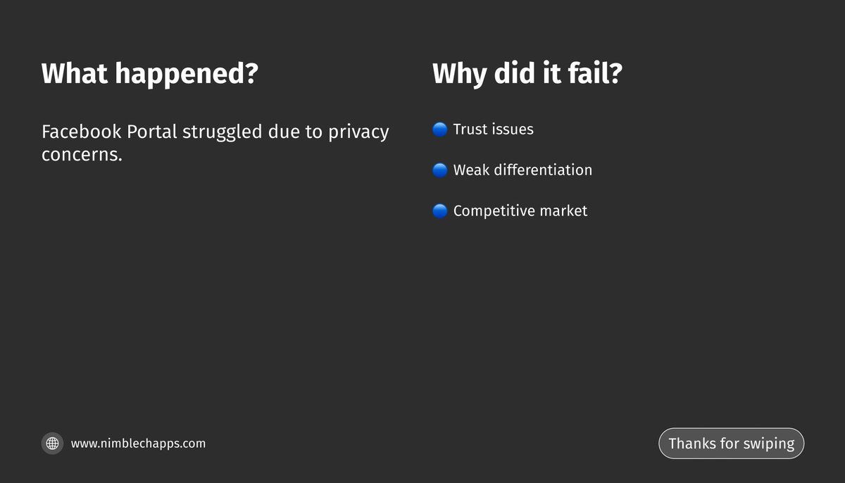 Nimblechapps tweet media