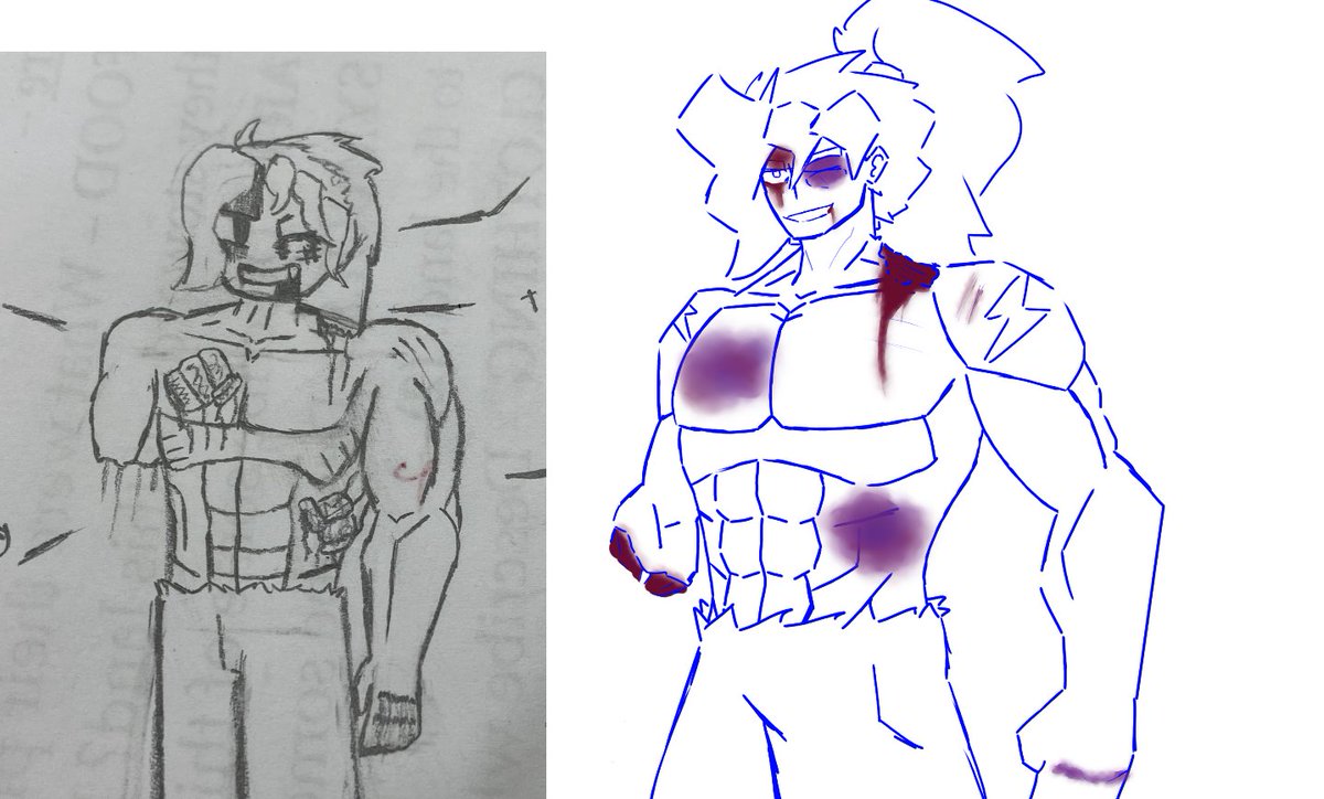 Jumper of Cliffs tweet media