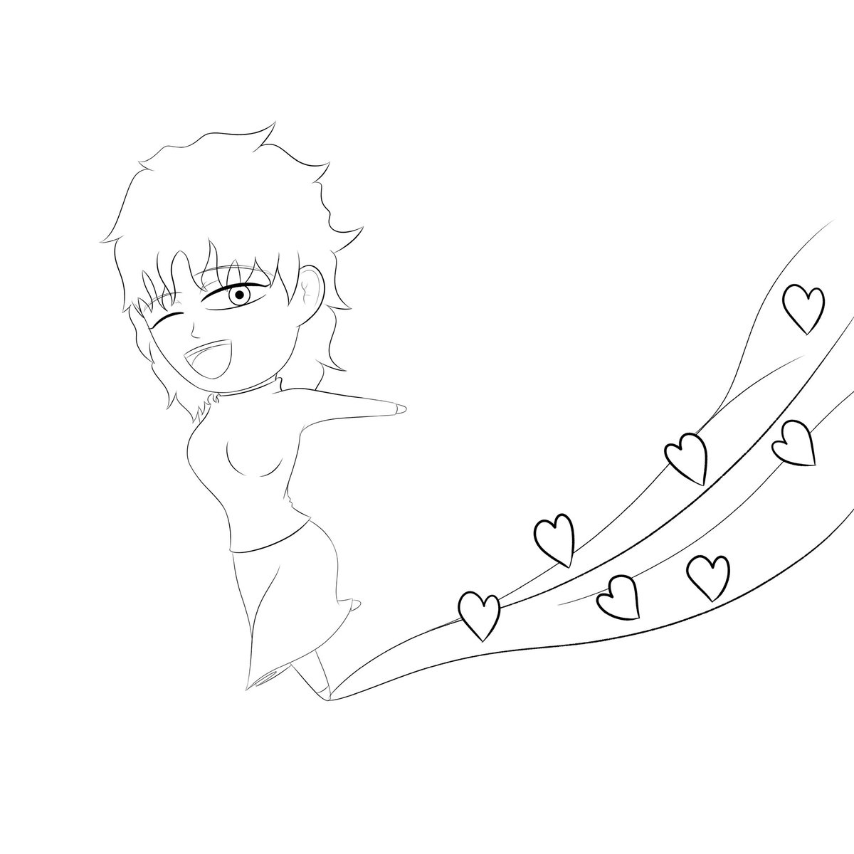 Cartoonist User tweet media