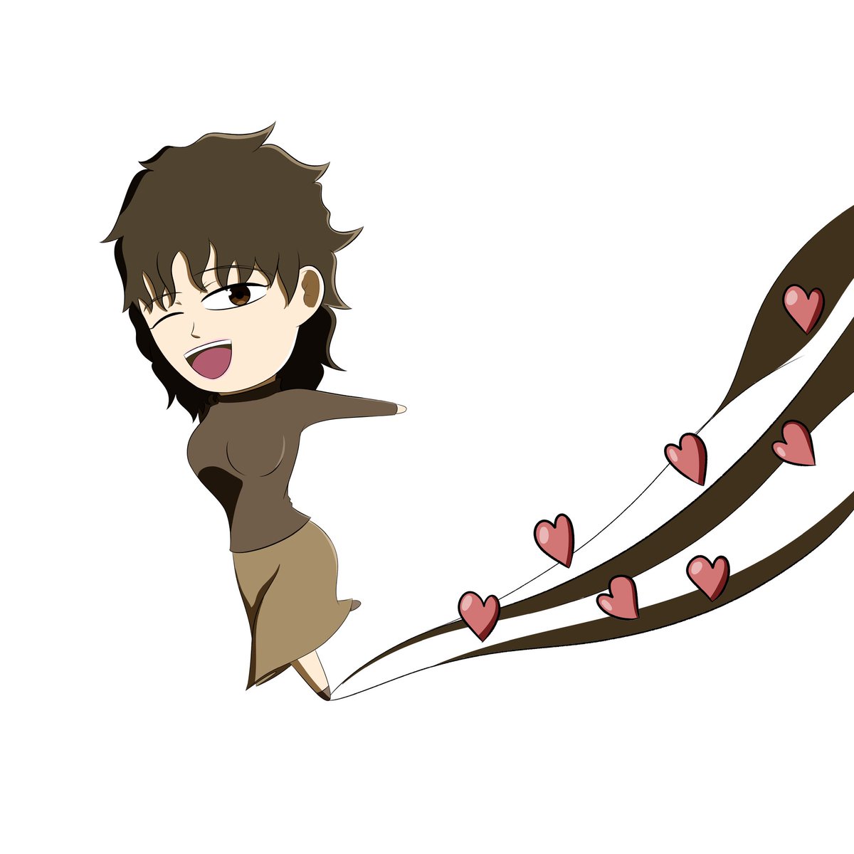 Cartoonist User tweet media