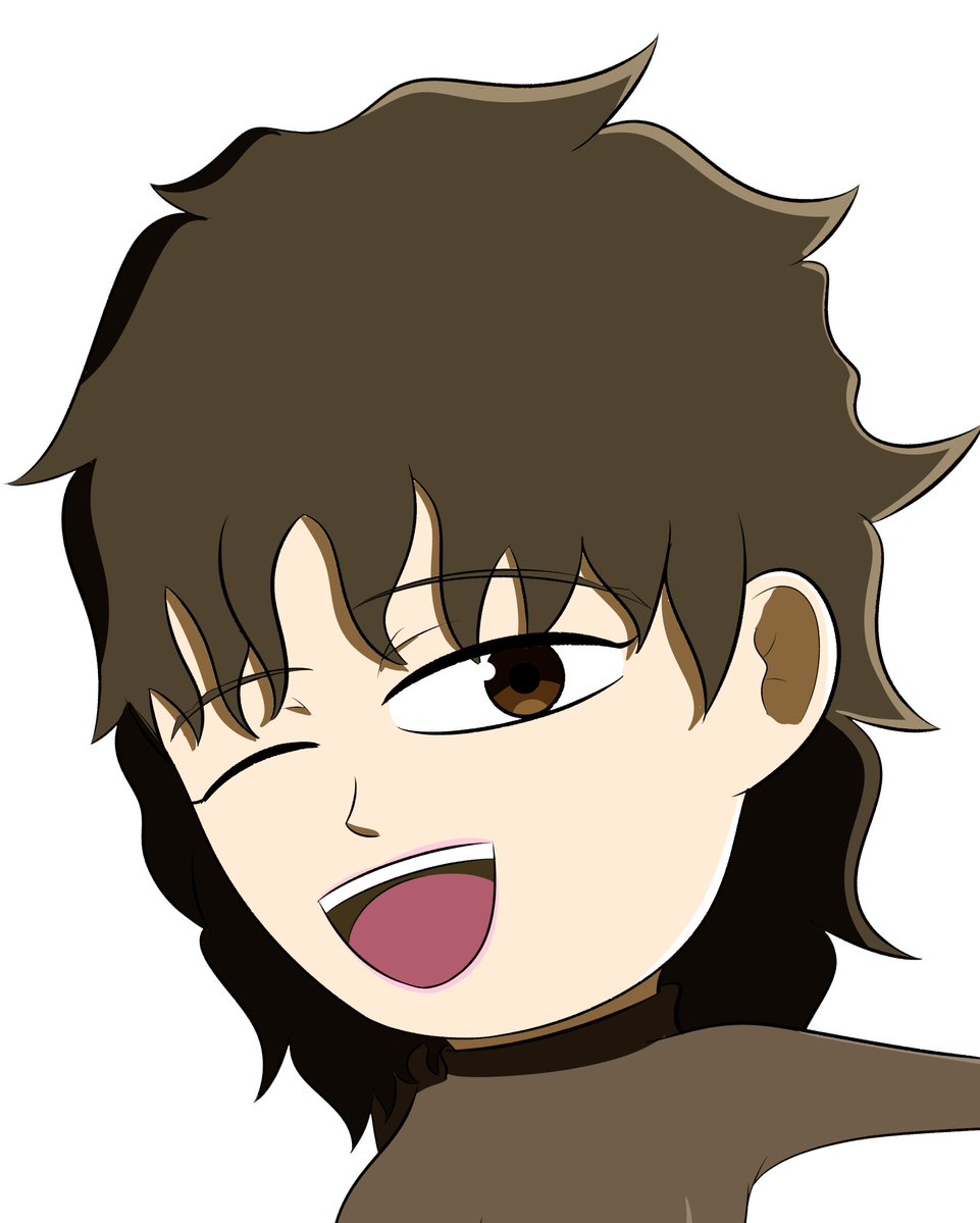 Cartoonist User tweet media