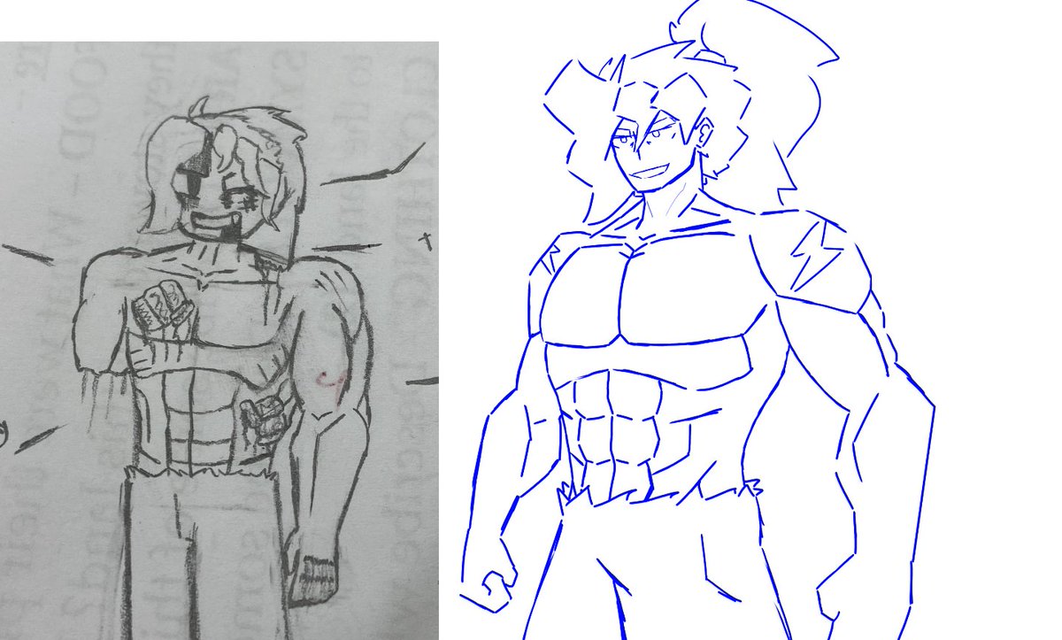 Jumper of Cliffs tweet media