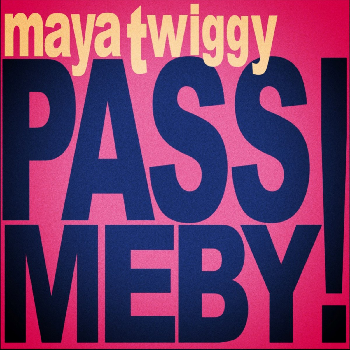 MusicChannel_J's tweet photo. Next Rock Princess maya twiggy to Digitally Release 1st Single “PASS ME BY!”, Produced by Issey Takagi (Re:name), on Mar 18!
https://t.co/Sn0h2vHFnu
■Instagram: https://t.co/KZxPtxCztu
■TikTok: https://t.co/fXFIHdg53M
#mayatwiggy #PASSMEBY
#Jrock #Jpop #MusicChannel_J #MCJ https://t.co/Te4qgKK94t