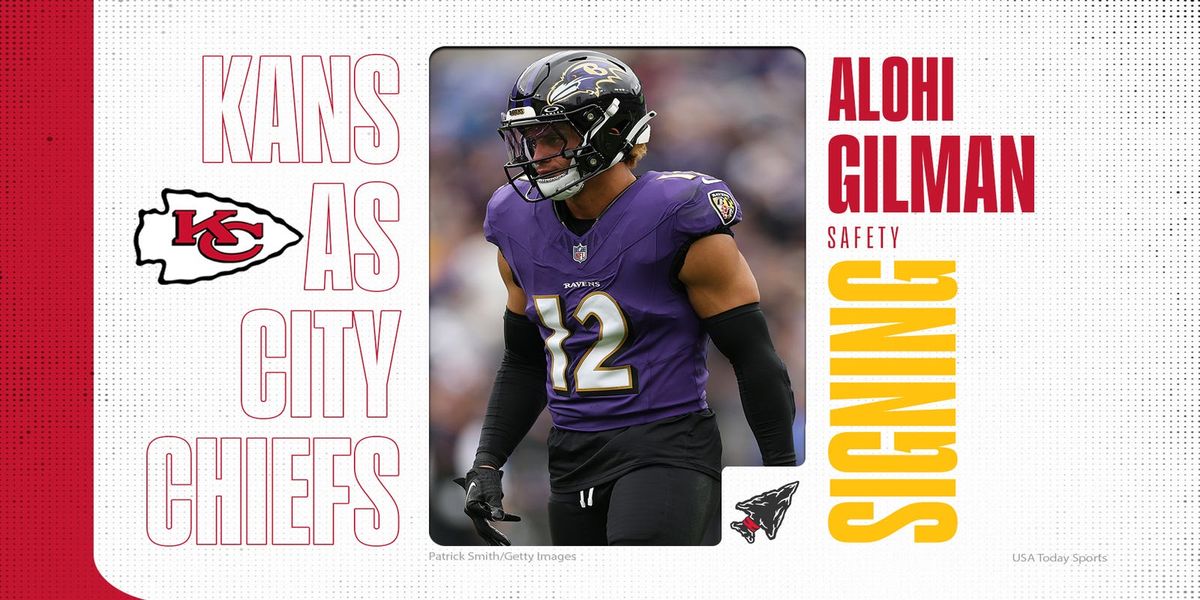 Chiefs Wire tweet media