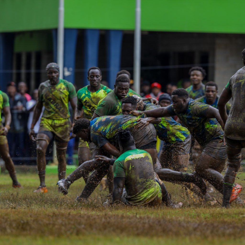 KCB Rugby Club tweet media