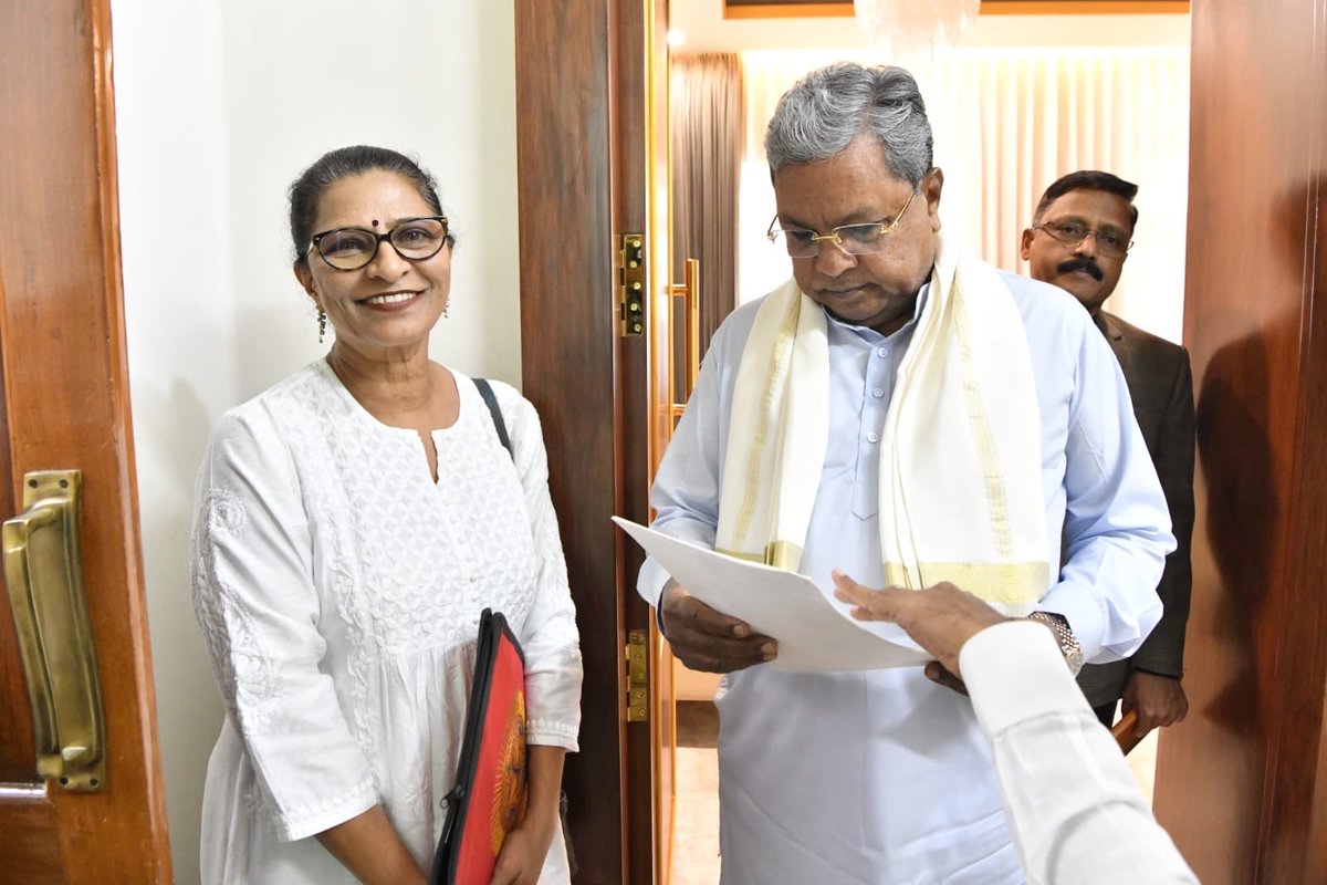 KavithaLankesh tweet media