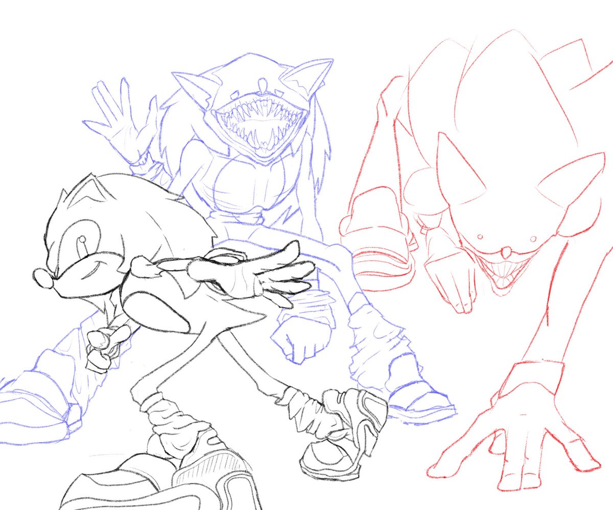 WIP for <a href="/AphasiasSyncope/">Rematch</a> 💜 👻