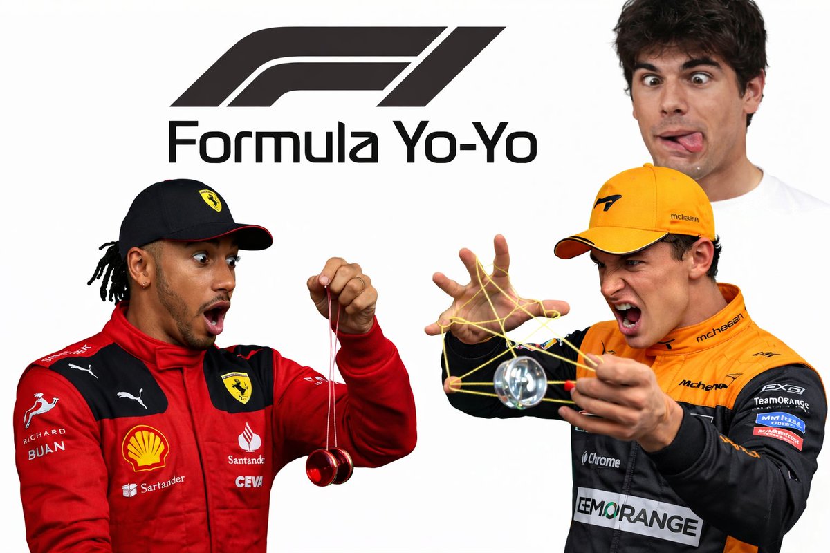 Steven H fron O&D tweet media