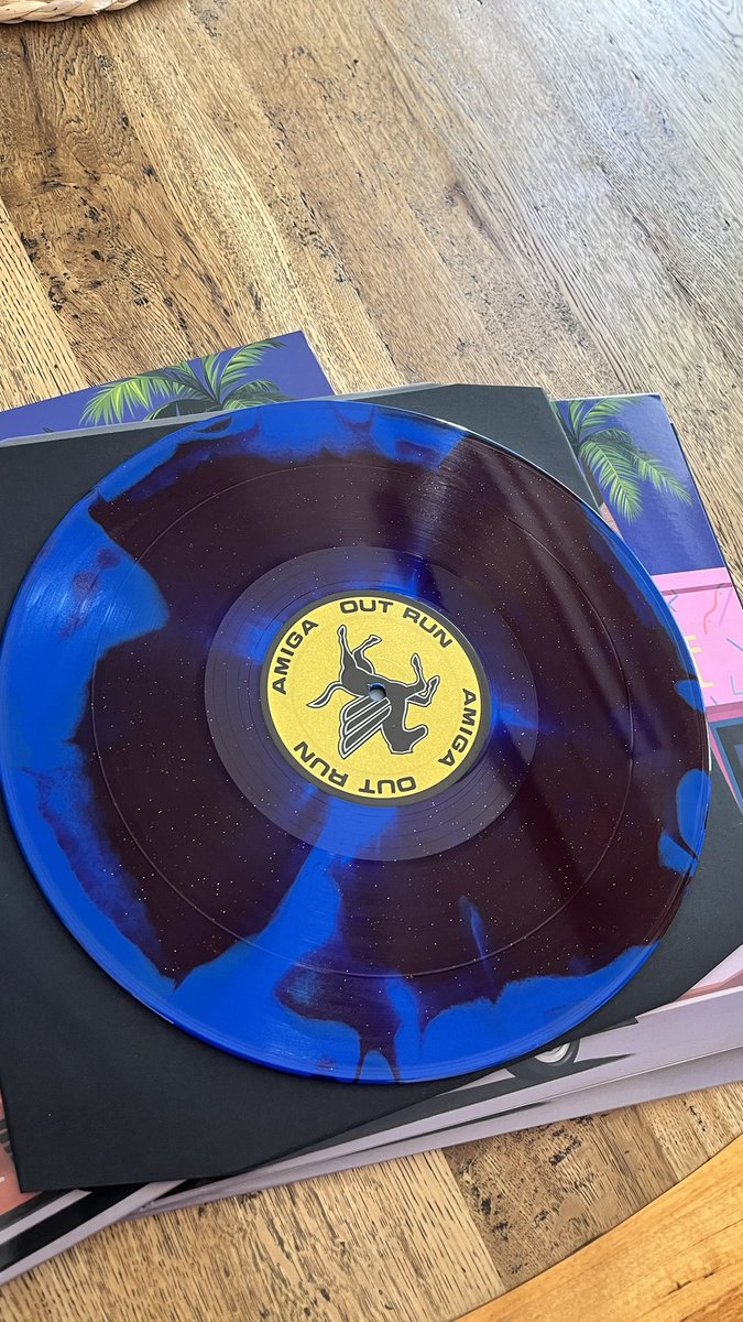 🚗💨 🌴 Taggsta 🌴 tweet media