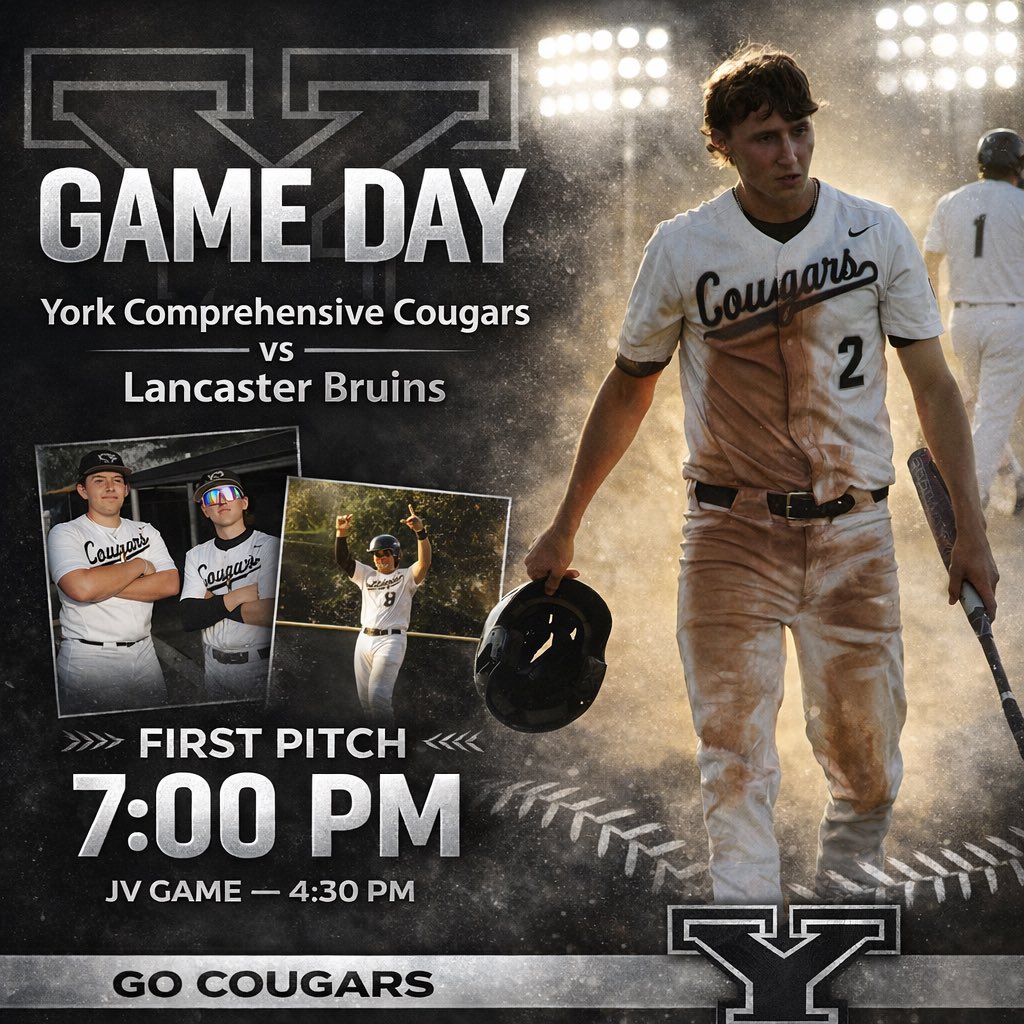 YCHSbaseball tweet media