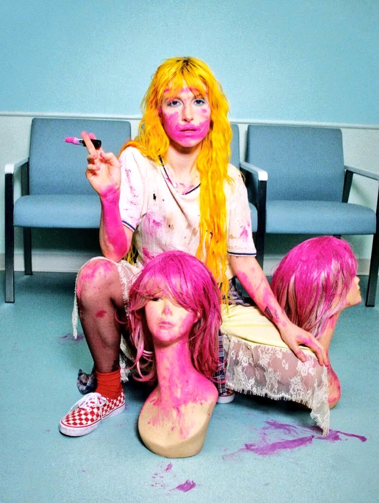 best of hayley tweet media