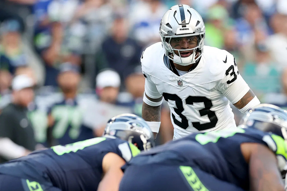 A name to watch if the Steelers trade Patrick Queen (which is