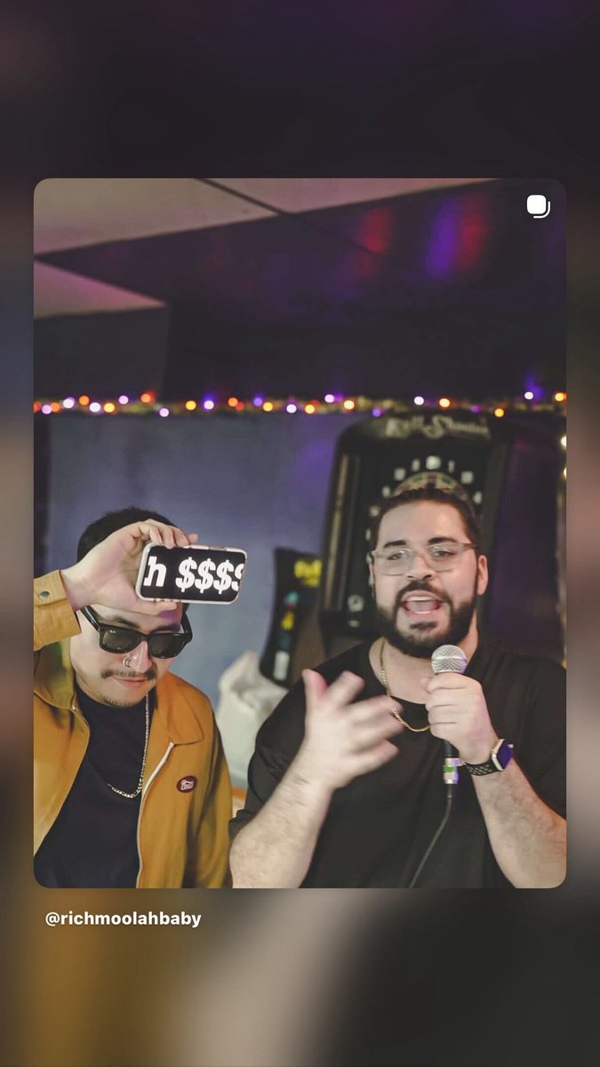 RichMoolahBaby's tweet image. 🎨 ARTS OF THE COMMUNITY 🎤 WAS A SUCCESS LAST NIGHT ✅ 

Shoutout gooj billiards for being such an amazing host and shoutout to the vendors &amp;amp; artists that performed last night &amp;amp; sold art! 🔥
-
-
#gooj #wenatchee #hiphopshow