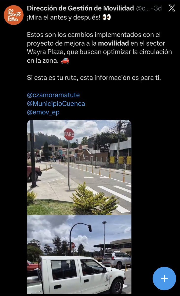 John Machado tweet media