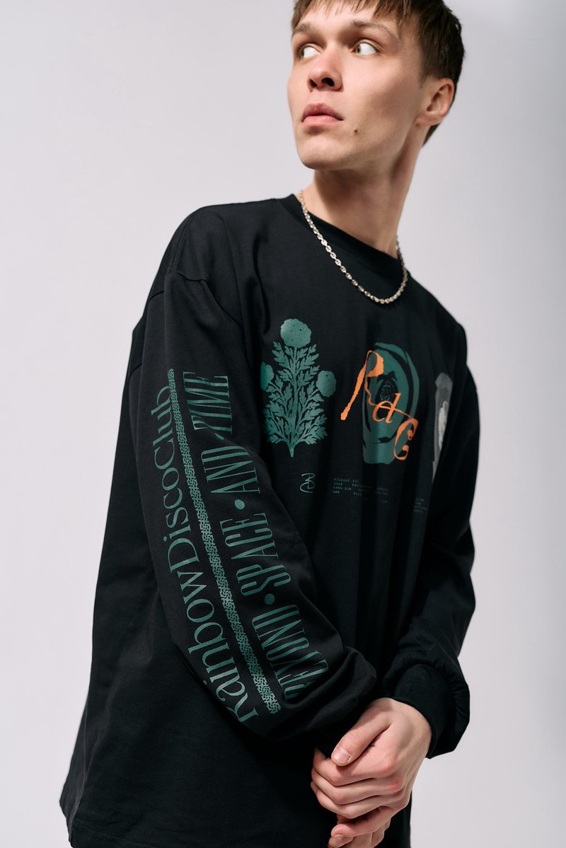 Rainbow Disco Club tweet media