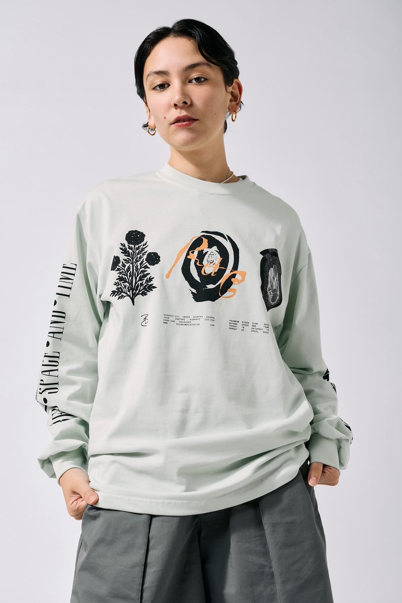 Rainbow Disco Club tweet media