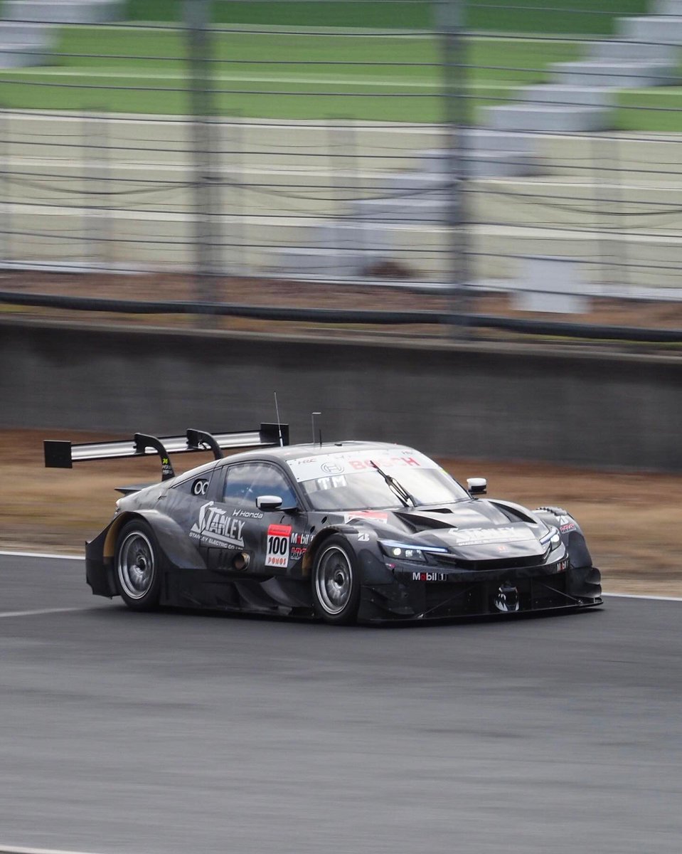 aki211rock's tweet photo. #supergt メーカーテスト
(2026.2.11)
#stanleyteamkunimitsu
#stanleyhrcpreludegt
#山本尚貴 選手
#牧野任祐 選手
#HONDA #PRELUD
OLYMPUS
OMD E-M1 Mark Ⅱ https://t.co/PAGFngWkJm