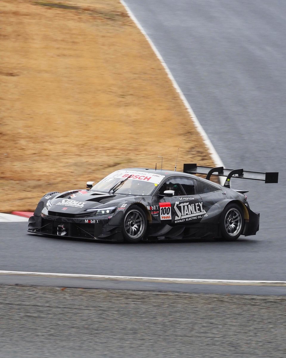 aki211rock's tweet photo. #supergt メーカーテスト
(2026.2.11)
#stanleyteamkunimitsu
#stanleyhrcpreludegt
#山本尚貴 選手
#牧野任祐 選手
#HONDA #PRELUD
OLYMPUS
OMD E-M1 Mark Ⅱ https://t.co/PAGFngWkJm