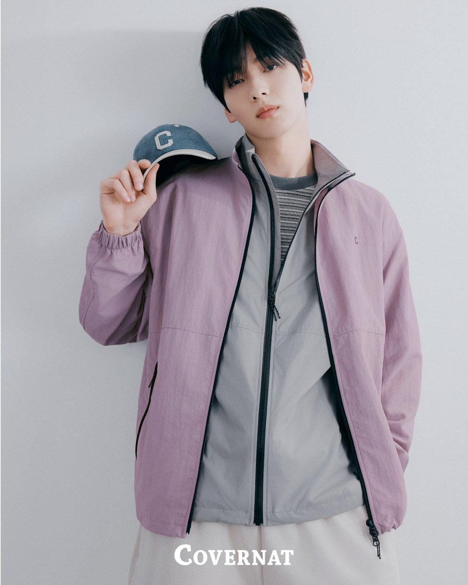 𝟸𝟼 ꜱᴘʀɪɴɢ ᴡɪᴛʜ ᴛᴏᴍᴏʀʀᴏᴡ x ᴛᴏɢᴇᴛʜᴇʀ ꜱᴏᴏʙɪɴ
𝙎𝙝𝙖𝙥𝙚 𝙤𝙛 𝙔𝙤𝙪𝙩𝙝 — 𝙄𝙣 𝙩𝙝𝙚 𝙜𝙚𝙣𝙩𝙡𝙚 𝙨𝙬𝙖𝙮 𝙤𝙛 𝙨𝙥𝙧𝙞𝙣𝙜, 𝙗𝙚𝙖𝙪𝙩𝙮 𝙗𝙚𝙜𝙞𝙣𝙨 𝙩𝙤 𝙗𝙡𝙤𝙤𝙢.

Stay tuned for the SOOBIN Collection — coming soon ✨

#SOOBIN #COVERNAT #covernat_th