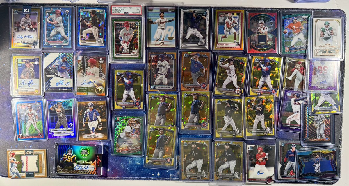 Logan’s League tweet media