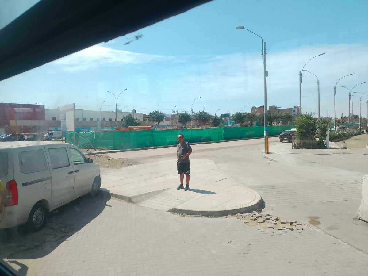 Lamentablemente cada día avanzan con ésta obra innecesaria malogrando el tráfico #NoalaViaExpresaSantaRosa <a href="/callao_noticias/">Callao Noticias</a> <a href="/Bryansaidem/">Bryan del Callao</a> <a href="/Anniecas16/">Annie #Callao❤🇵🇪</a> <a href="/dayysi/">Daysi</a> <a href="/jtanttex2/">Jesús Tantte</a> <a href="/payola73/">Payola 🐾🐾🐾</a> <a href="/tanquedecasma/">Ernesto Carlin</a> <a href="/rrvillagomez/">Roberto Rodríguez V</a>