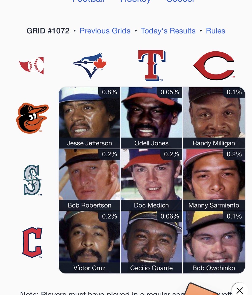 Randy Linville tweet media