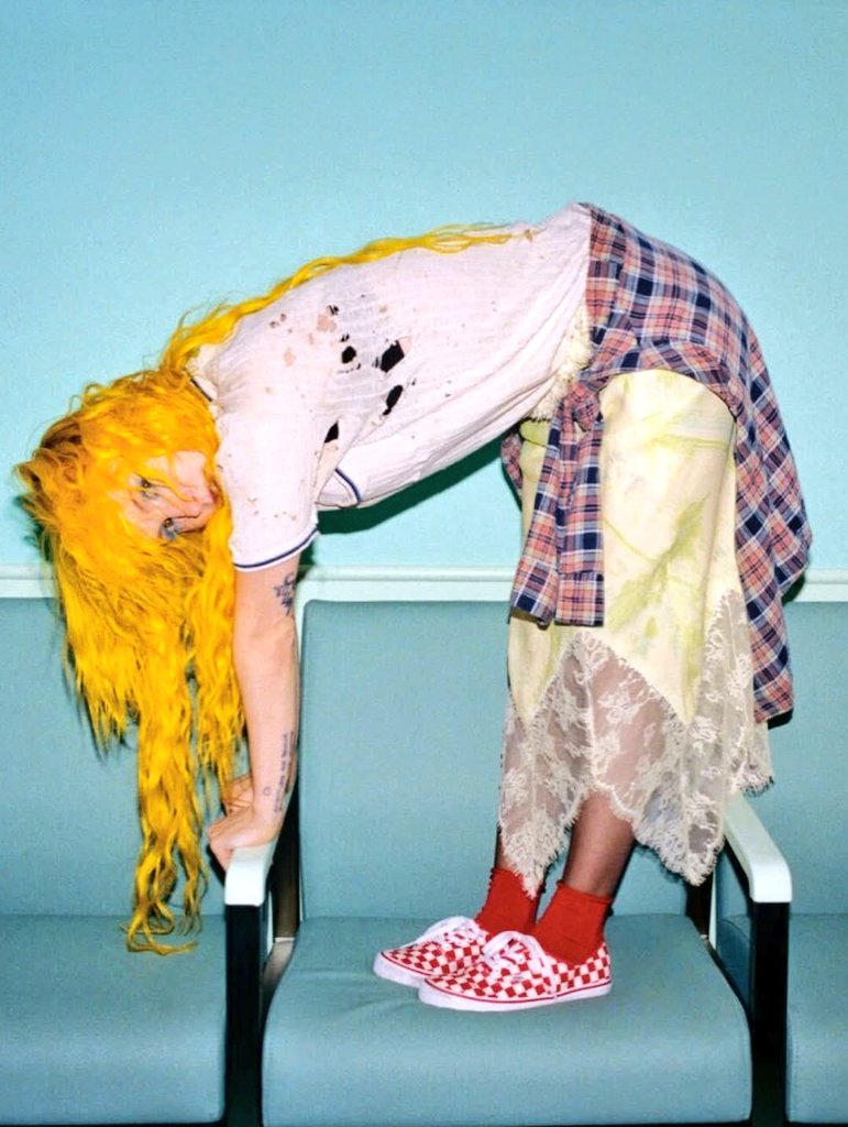 best of hayley tweet media