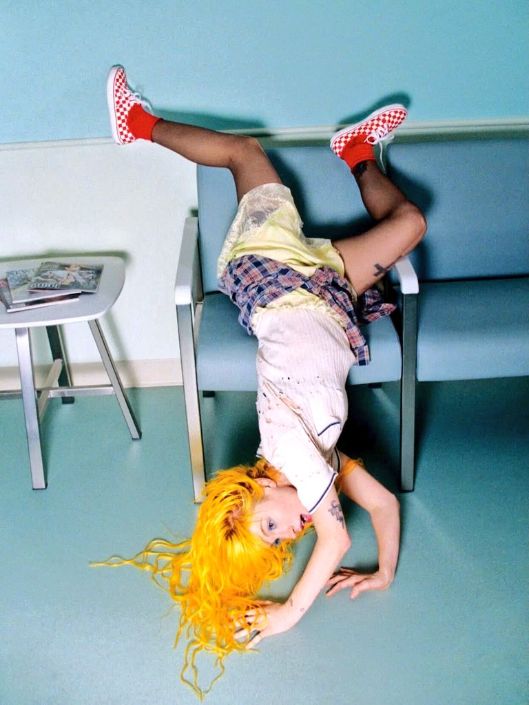 best of hayley tweet media