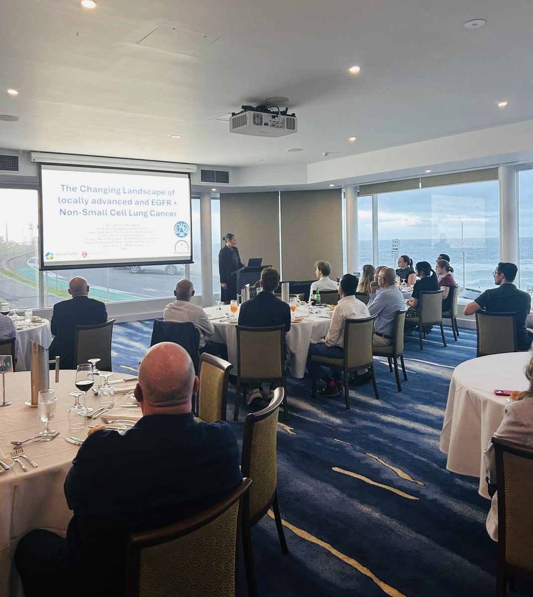 Narjust Florez, MD, FASCO tweet media