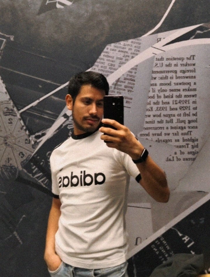 Al final fue negra porque no había de mi talla 😑